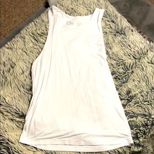 ZYIA double layered tank